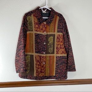 Woman’s Mayur jacket size 18/20